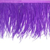 Kód: 39055 Strucctoll rojt 17-19 cm hosszú - PURPLE #34 